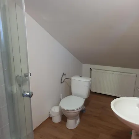 アパート U Dobroty *