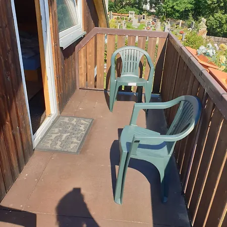 Apartment U Dobroty Novy Dum