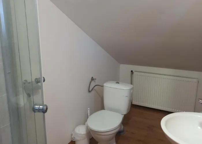 Apartment U Dobroty *