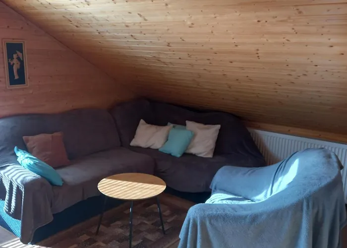 Apartment U Dobroty Novy Dum