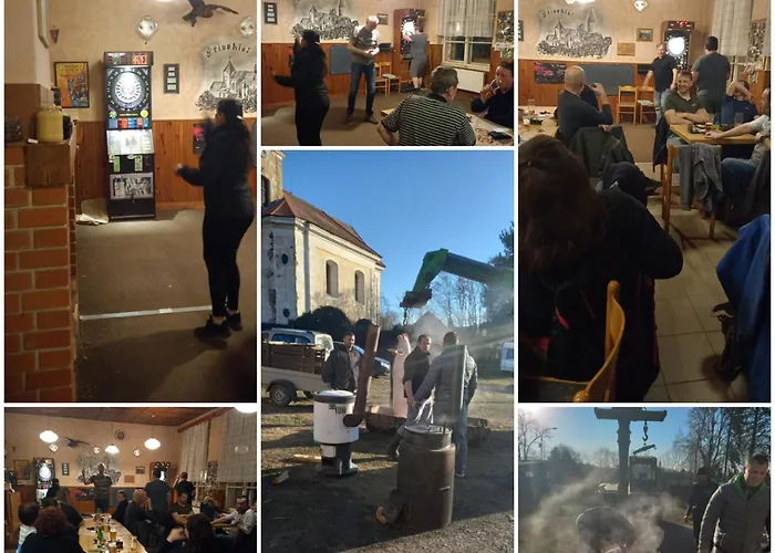 U Dobroty * Novy Dum